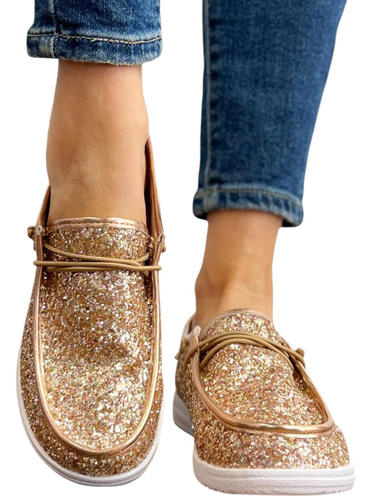 Corkys Footwear - Women's Glitter Kayak Shoes