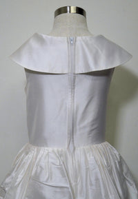 Tha Canadian Profile - Girl's Dress With Rhinestones