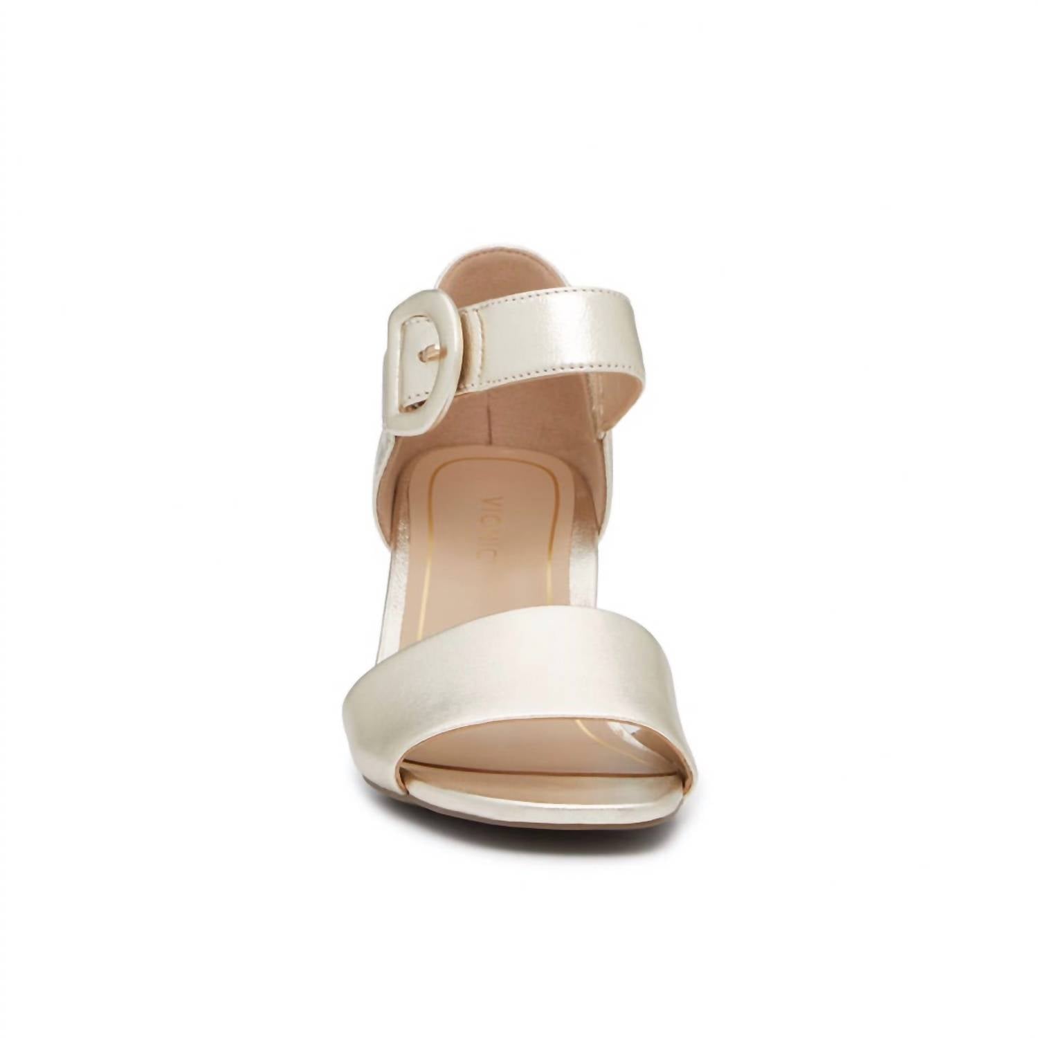 Vionic - Women's Chardonnay Sandal