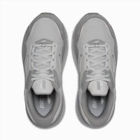 BROOKS Women's Ghost Max Se Shoe in oyster alloy antartica - women's sneaker - view 4