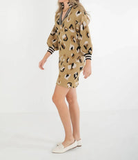 Emily Mccarthy - Lolli Sweater Dress