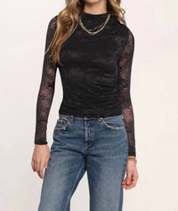 Heartloom - Fallon Top