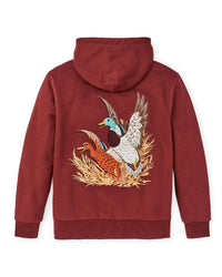 Filson - Men's Prospector Embroidered Hoodie