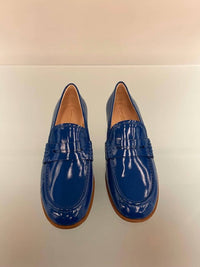 Gianvito Rossi - Women's Georgie Patent Loafer