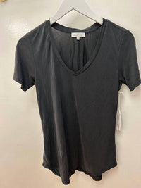 Another Love - Women's Megan Center Back Seam Top
