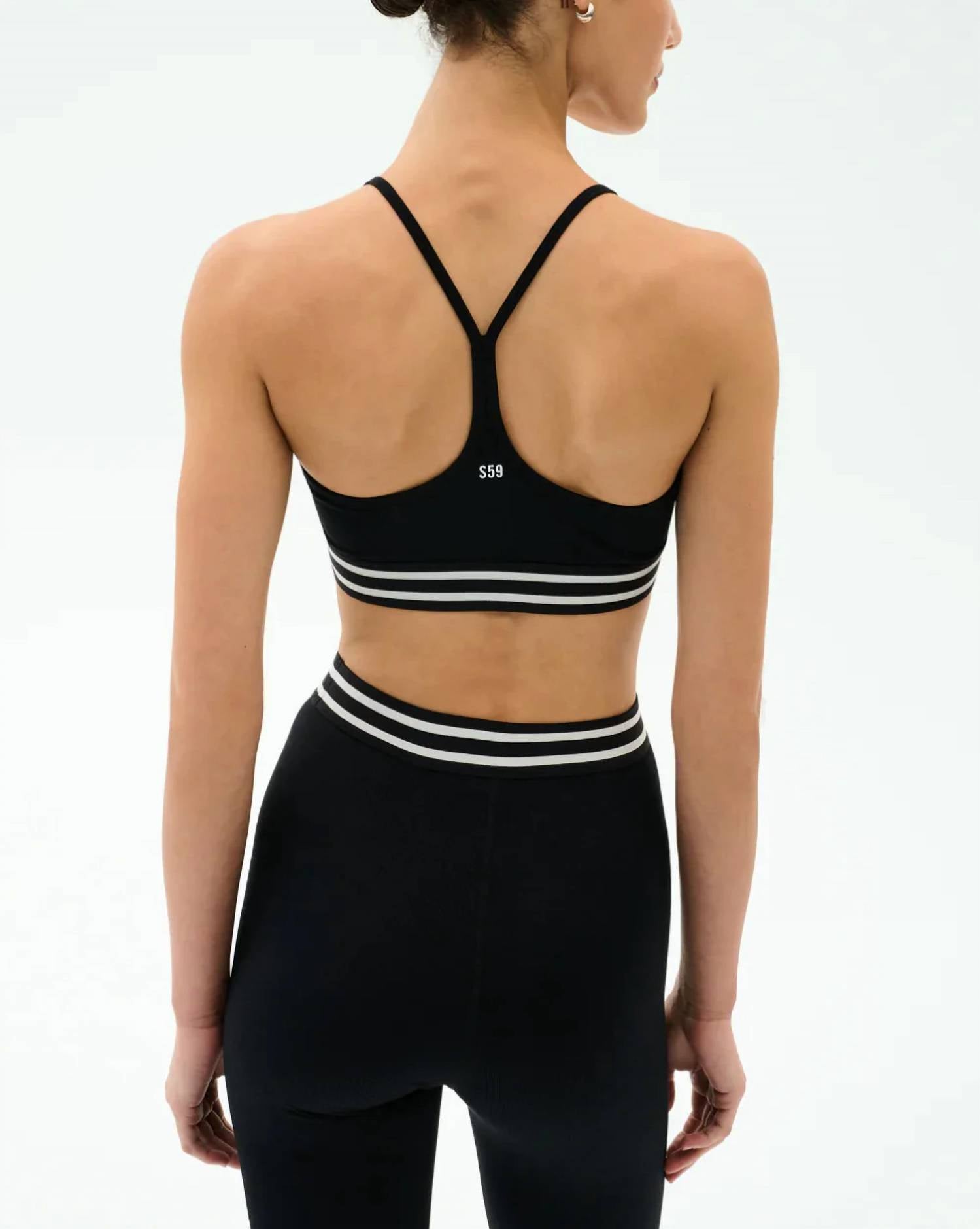 Splits59 - Cali Active Rib Bra