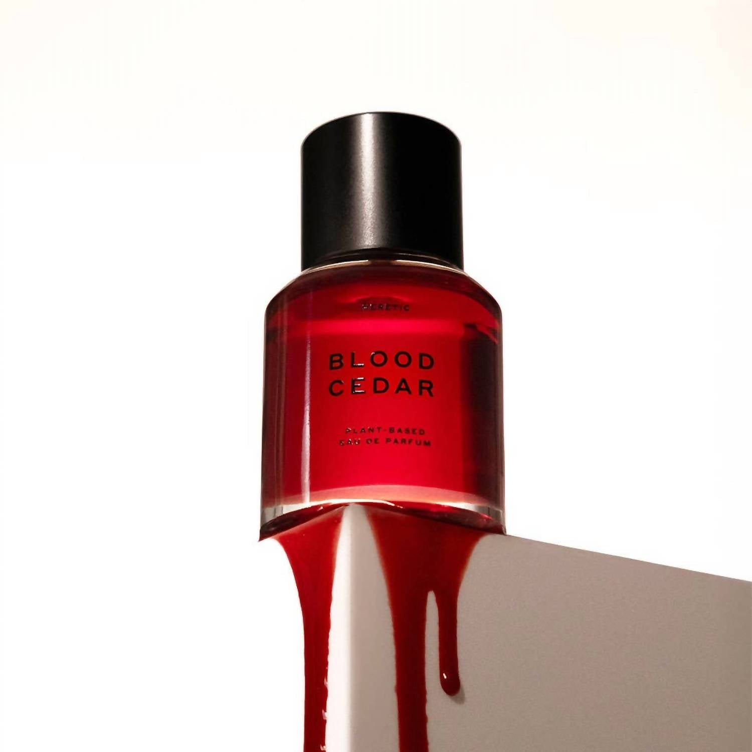 Heretic Parfum - Women's Blood Cedar Eau De Parfum - 50ml