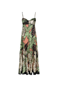 Juan De Dios - Julieta Maxi Dress