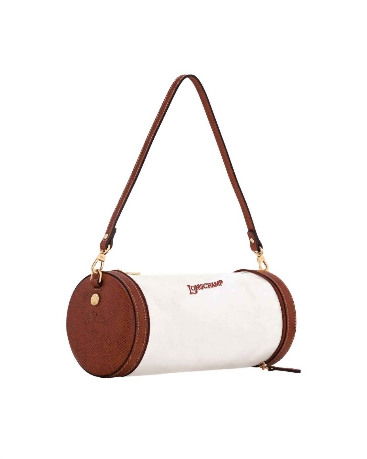 Longchamp - Women's Epure Shoulder Bag