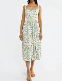 Smith & Quinn - Izzy Reversible Dress