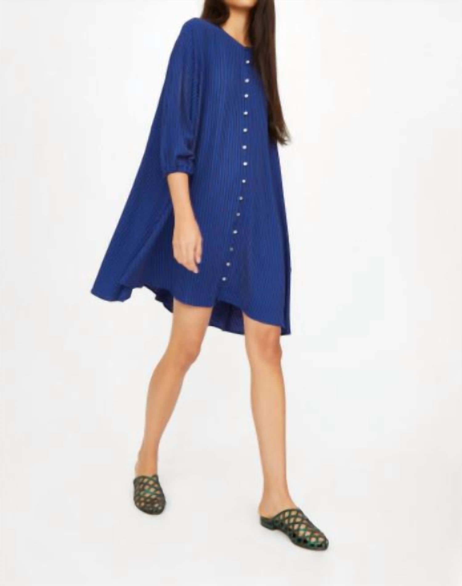 Roseanna - Mina Melina Mini Dress