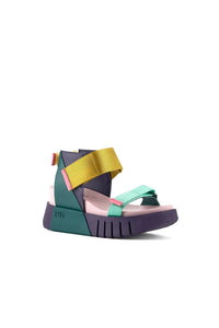 United Nude - Women's Delta Run Platform Sandal