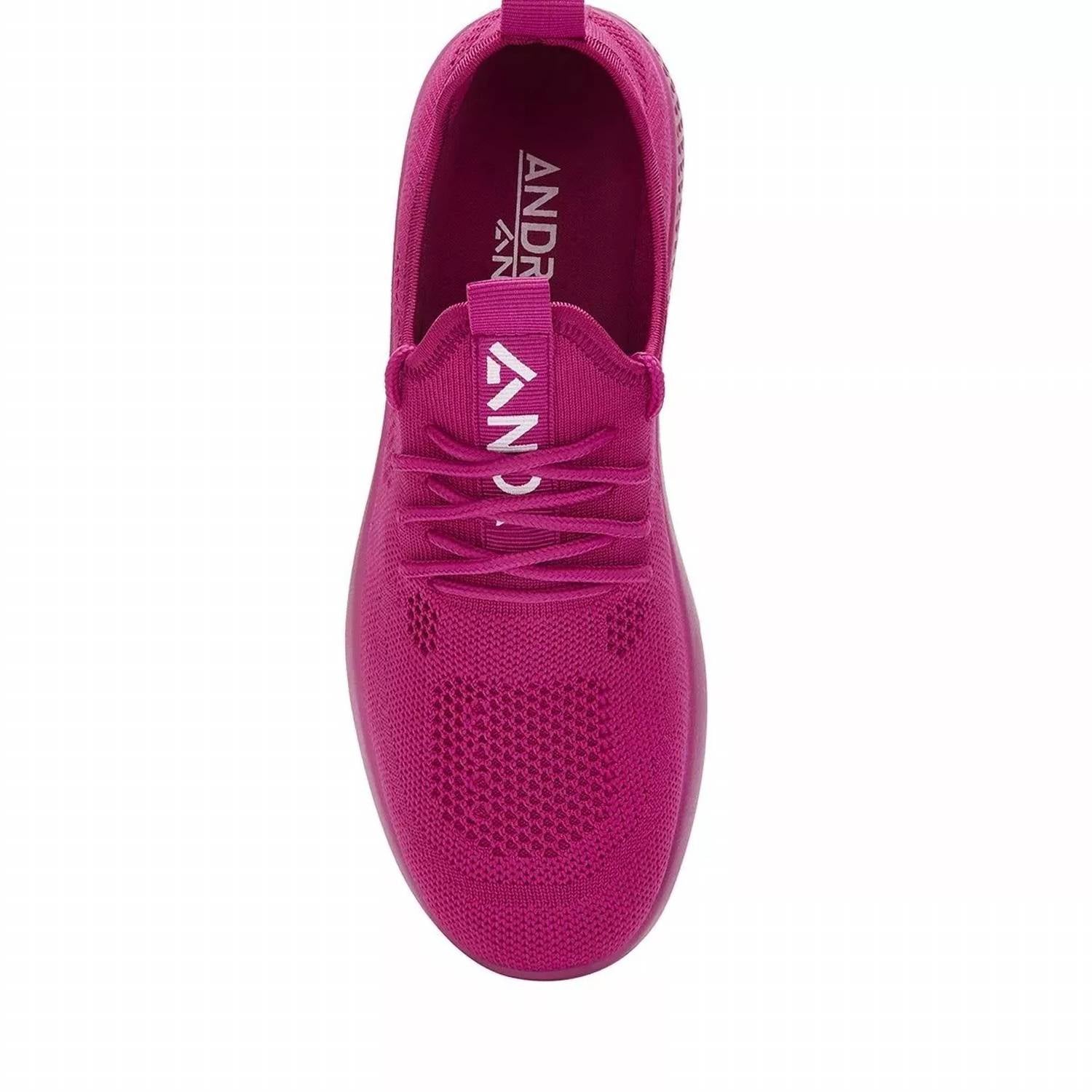 Andrea - Women's Casual Athletic Sneakers