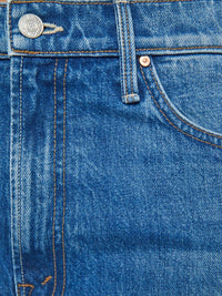 Mother - The Dodger Ankle Jeans