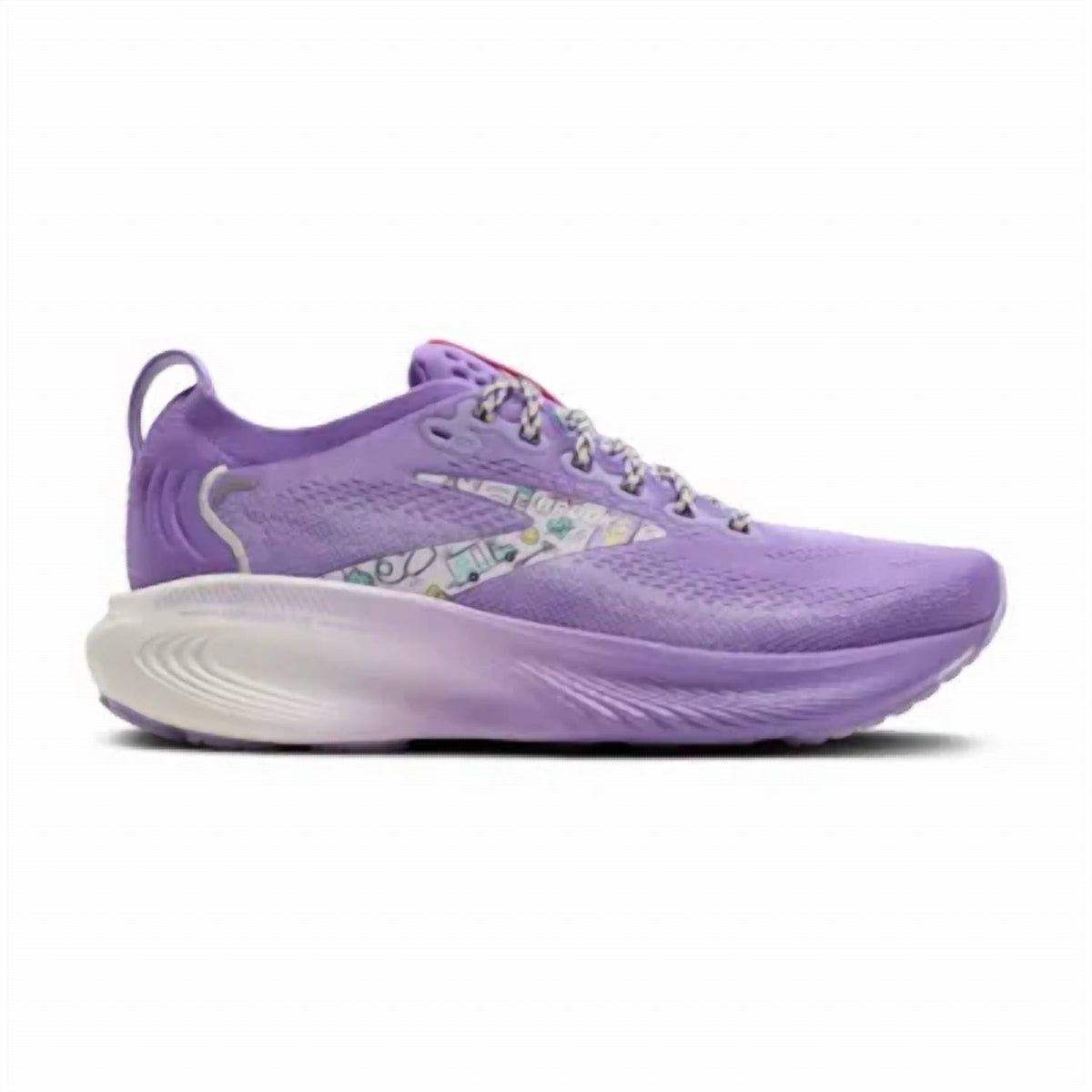 Brooks - Women's Adrenaline Gts 25 Shoes