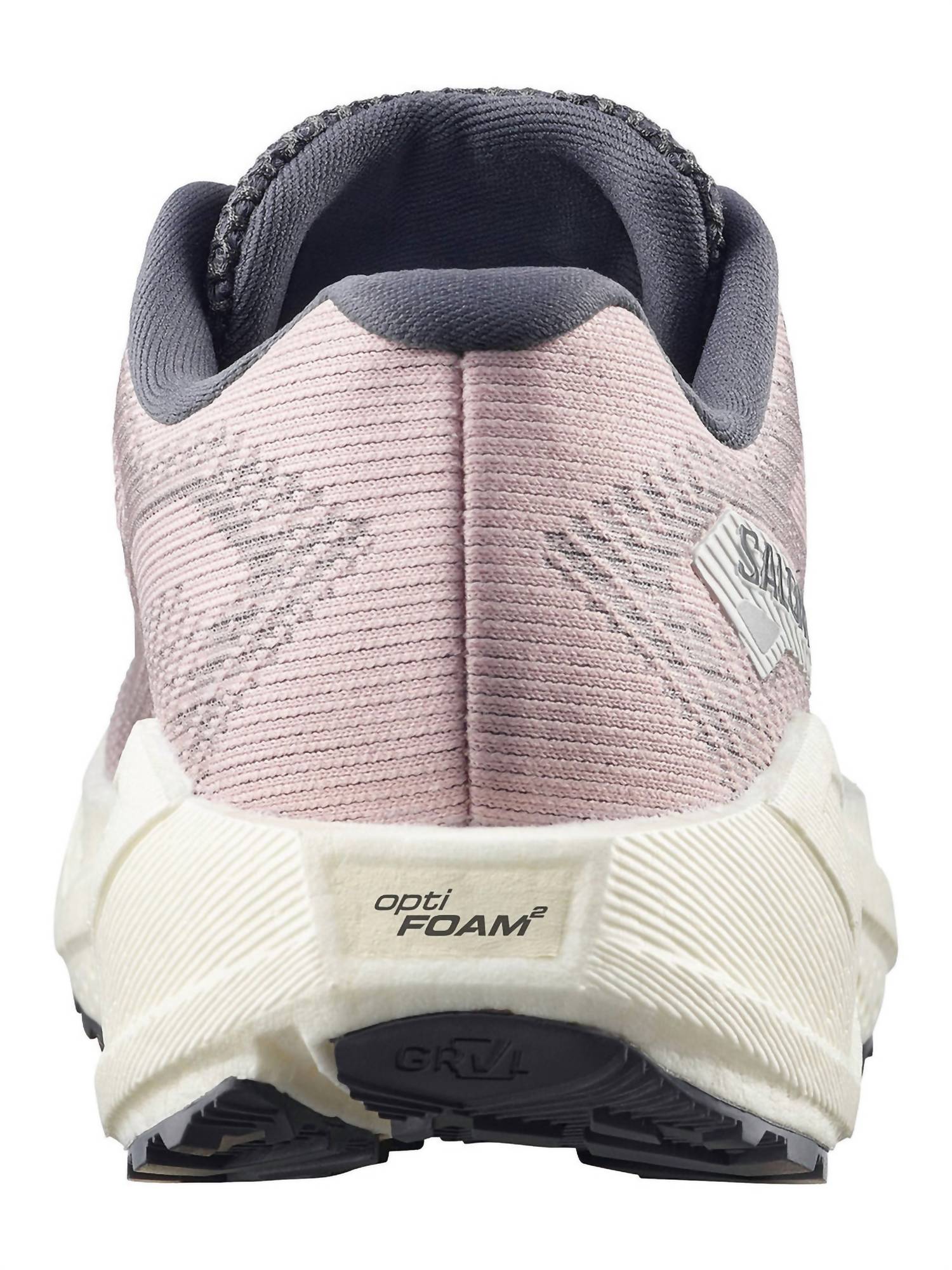 Salomon - Women's Aero Blaze 3 Grvl Running Shoes
