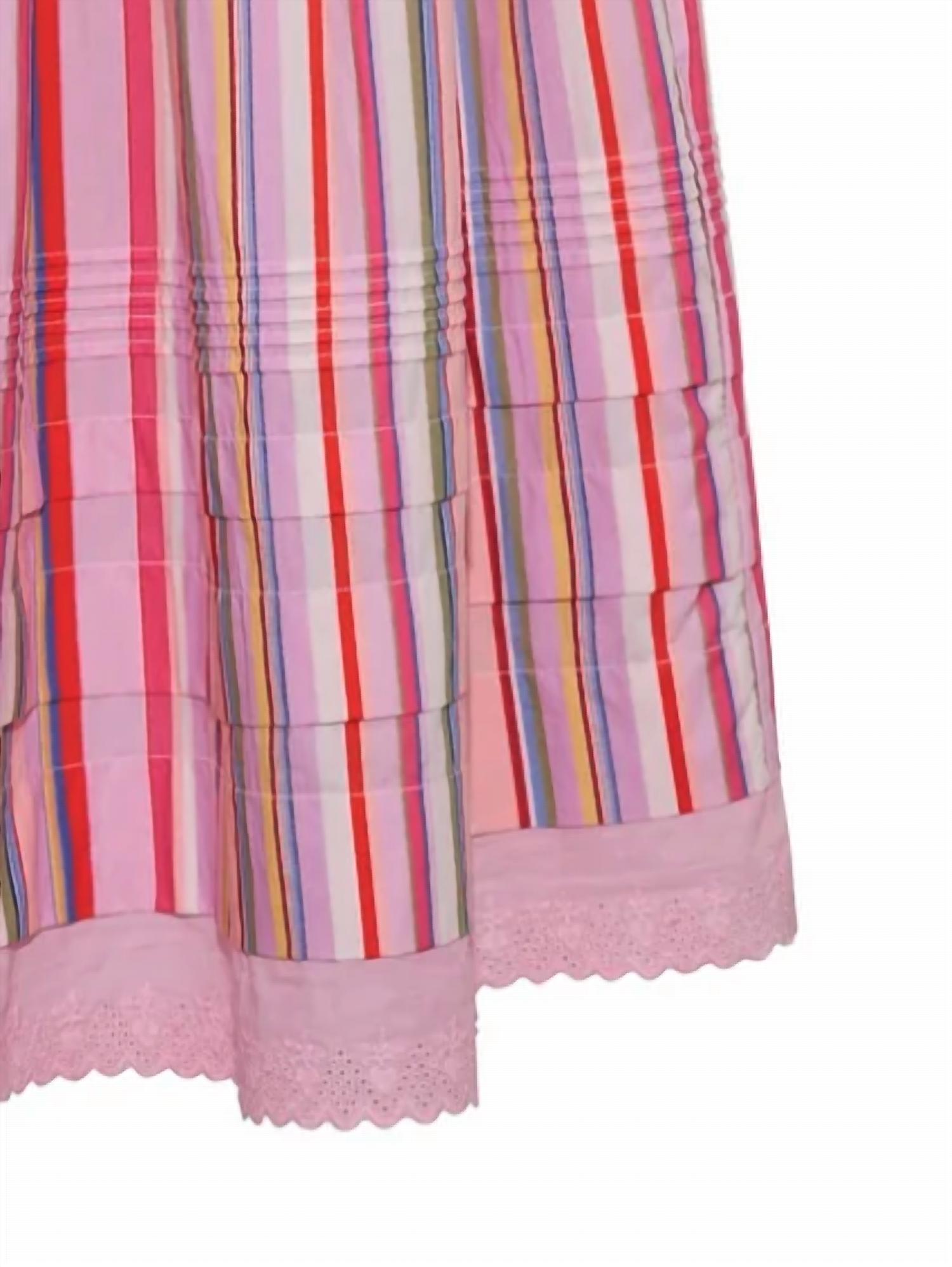 Louise New York - Women's Vanessa Midi Skirt