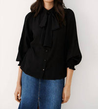 Part Two - Women's Rasha Blouse
