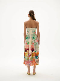 Carolina K - Mana Dress