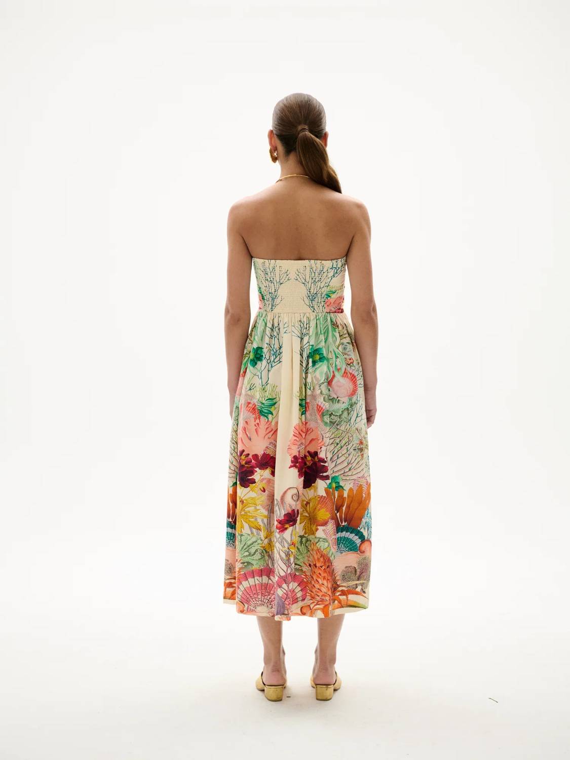 Carolina K - Mana Dress
