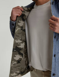 Ag Jeans - Lawson Jacket