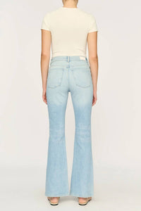 Dl1961 - Women'S - Women's Bridget Boot Cut High Rise Instasculpt Jeans