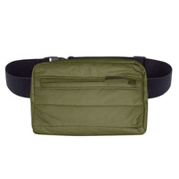 Hi Love Travel - Women's Puffer Fanny Pack