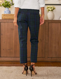 Frank & Eileen - Women's Wicklow The Italian Chino Pant