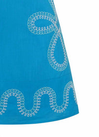 Anna Cate - Women's Zander Dress