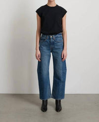 B Sides - Slim Lasso Relaxed Fit Jean