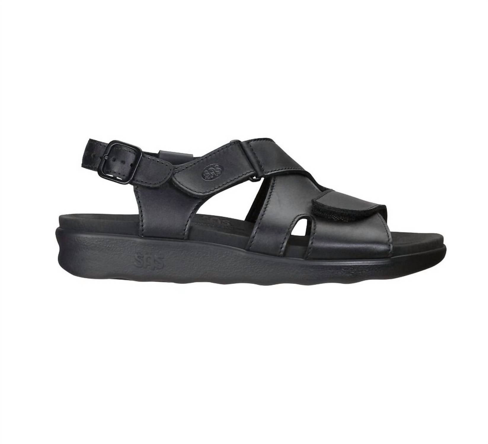 Sas - Women's Huggy Sandals