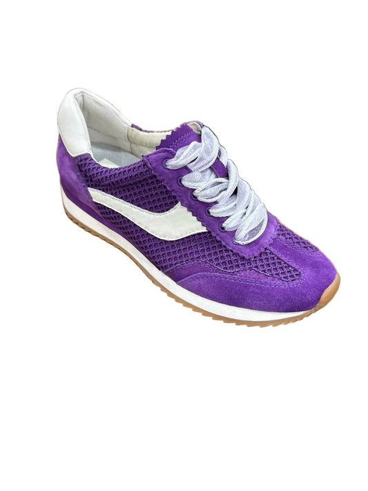 Dolce Vita - Women's Carter Cruiser Sneakers