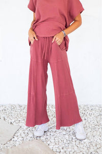 Blumin - Bella Loungewear Set