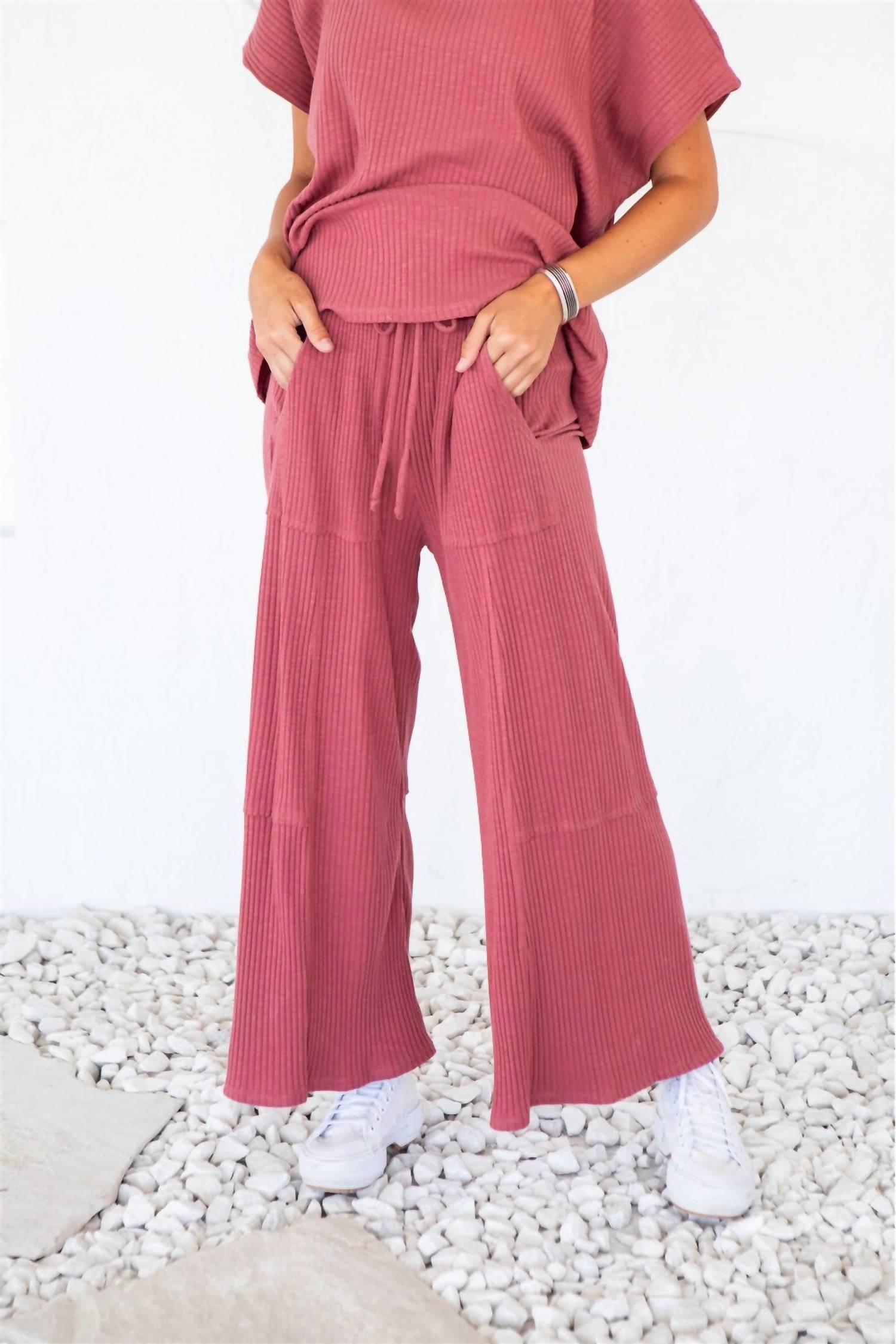 Blumin - Bella Loungewear Set