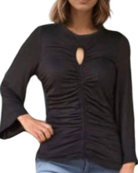 Vava - Anais Front Key Hole Top