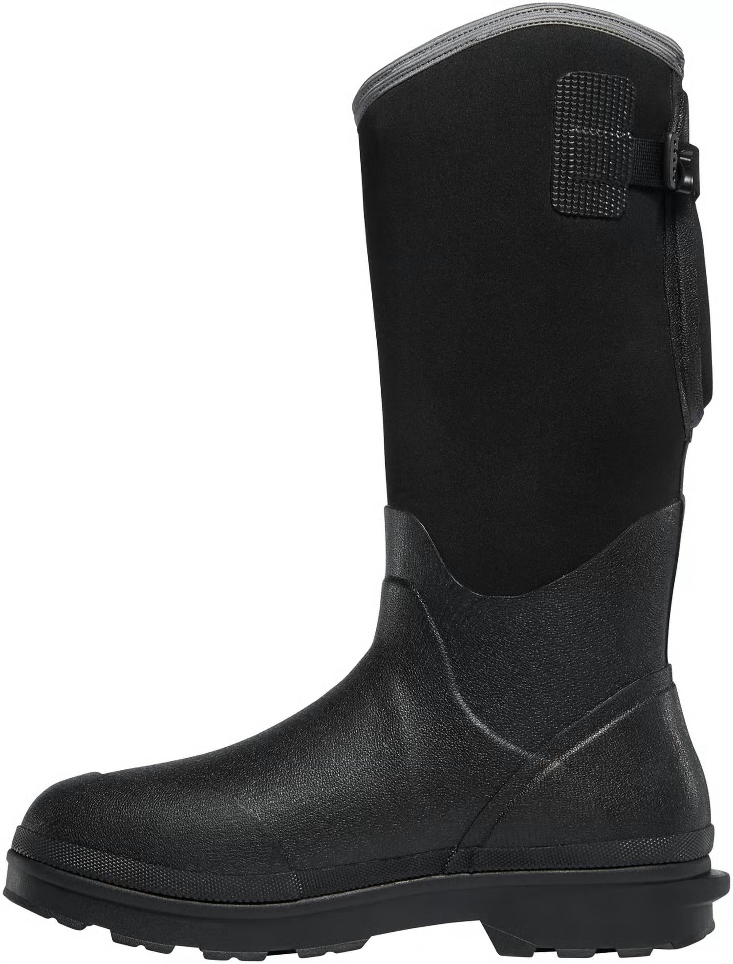 Lacrosse - Men's Alpha Range 14 Utility Boot