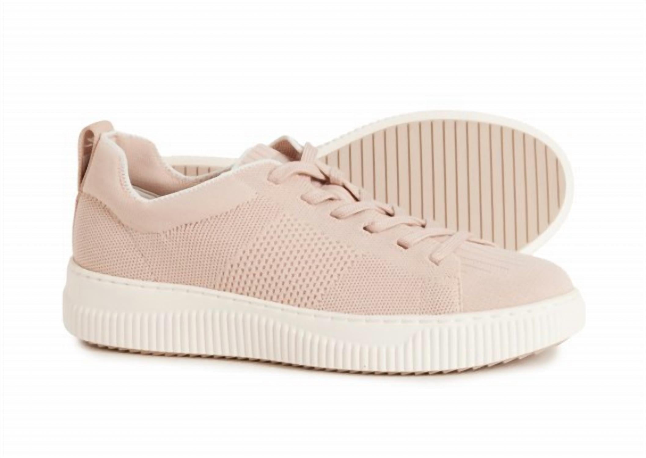 Sofft - Women's Faro Knit Mesh Arch Support Sneaker