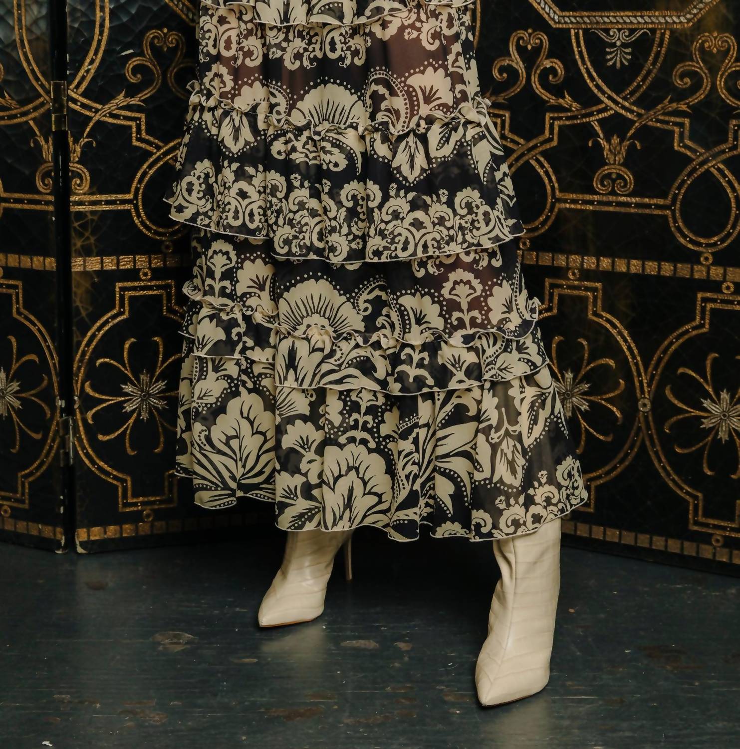 Love The Label - Alani Skirt
