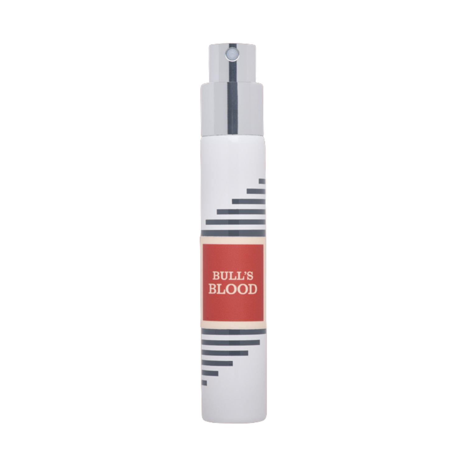 Imaginary Authors - Unisex Bull's Blood Fragrance - Travel Size 14ml