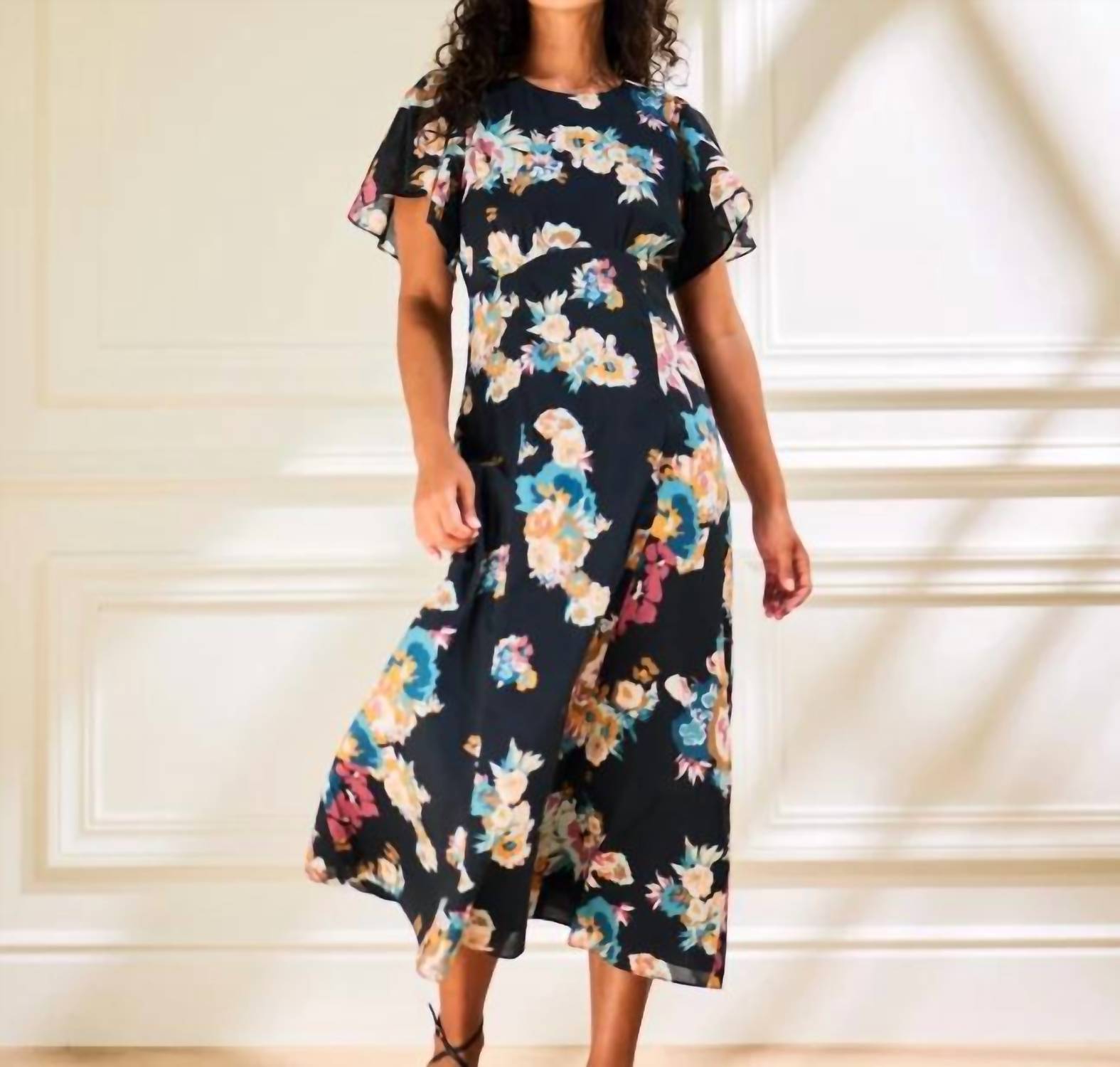 Cleobella - Elan Midi Dress