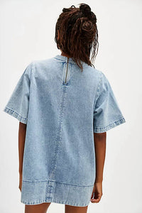 Free People - Harlow Mini Dress