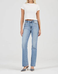 Rolla'S - Midtown Flare Boot Jeans