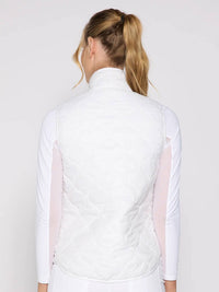 G Lifestyle - PADDED VEST