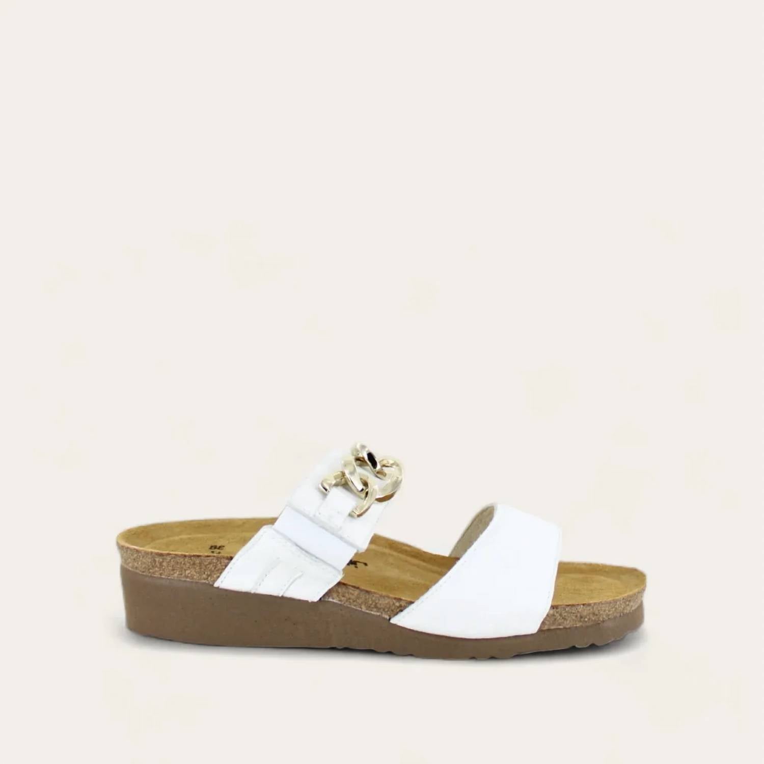 Naot - Women's Victoria Sandal