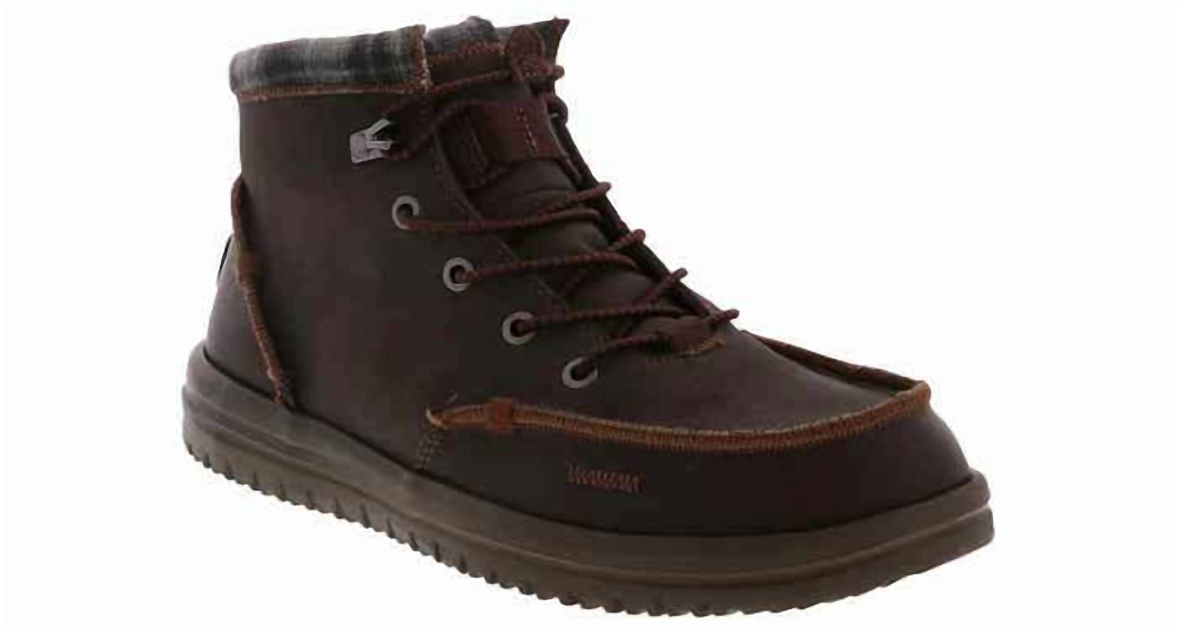 Hey Dude - Men's Bradley Classic Boot
