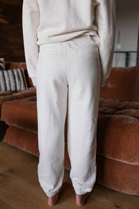 Thread & Supply - Serenity Fleece Joggers