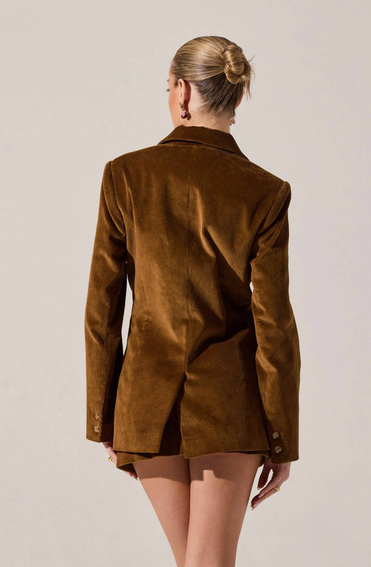 Astr - Boyfriend Blazer