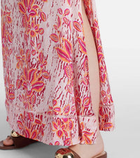 Poupette St Barth - Cassandra Long Dress