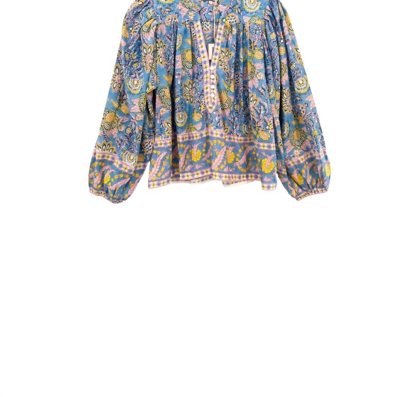 Bell - Ellie Top