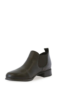Munro - Women's Bedford Leather Bootie